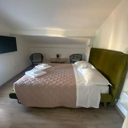 Micheli Apartment Florence Exterior photo