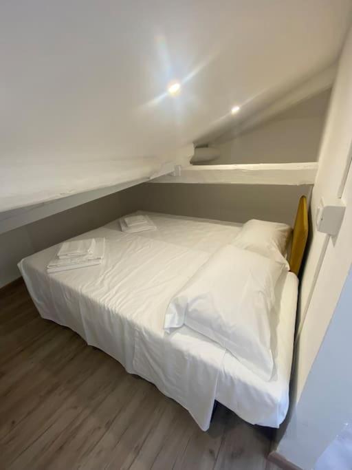 Micheli Apartment Florence Exterior photo