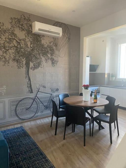 Micheli Apartment Florence Exterior photo