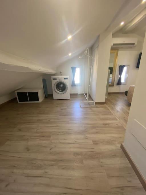 Micheli Apartment Florence Exterior photo