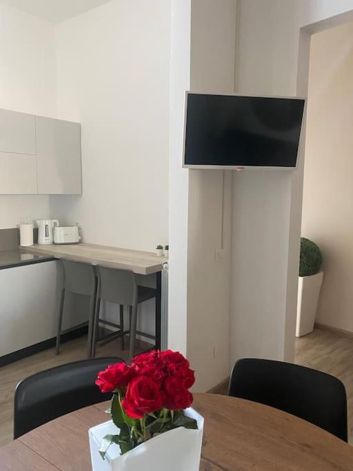 Micheli Apartment Florence Exterior photo