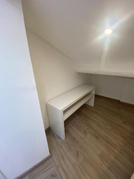 Micheli Apartment Florence Exterior photo