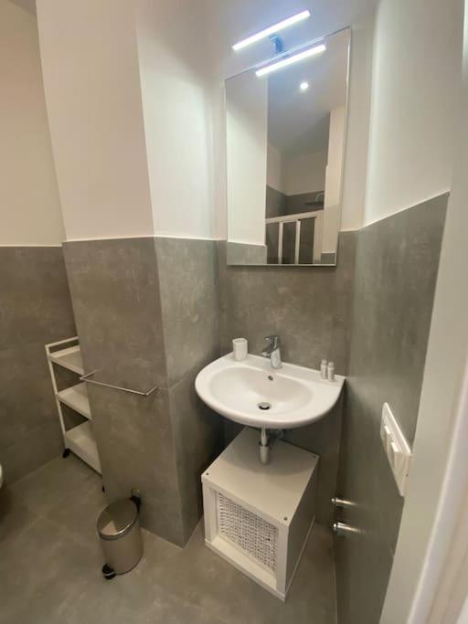 Micheli Apartment Florence Exterior photo